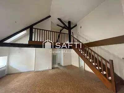 Appartement, 152 m²