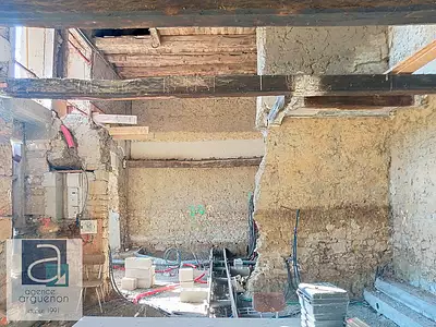Maison, 170 m²