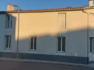 Maison, 100 m²