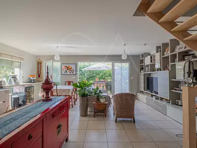 Maison, 97 m²