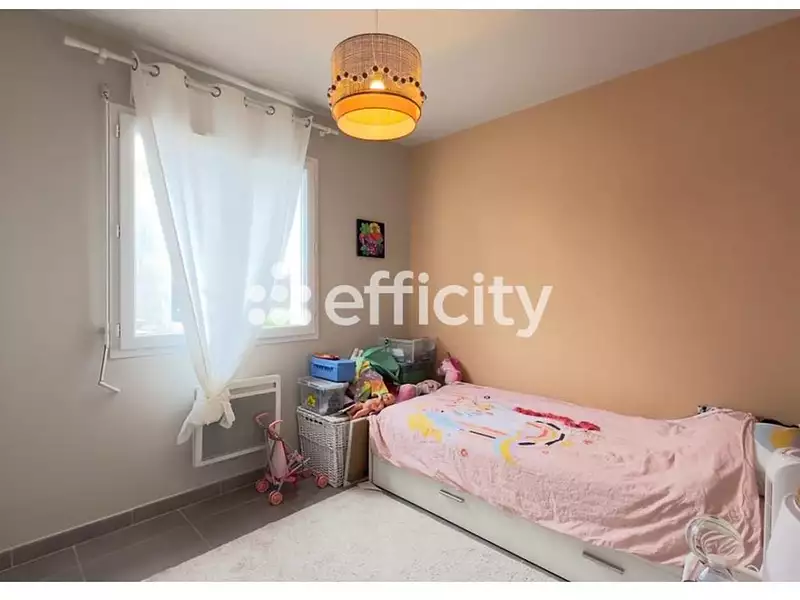 Maison, 100 m²