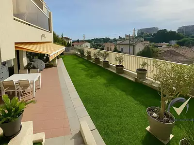 Appartement, 100,1 m²