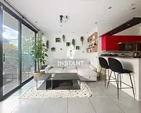 Appartement, 67,02 m²