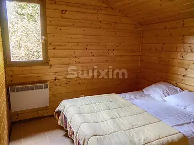 Maison, 35 m²