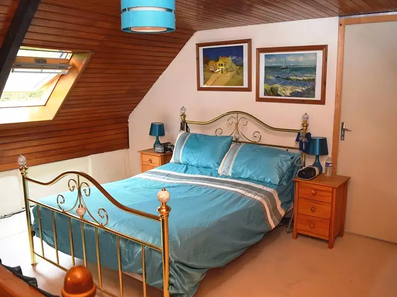 Maison, 53 m²