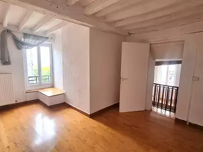 Maison, 94 m²