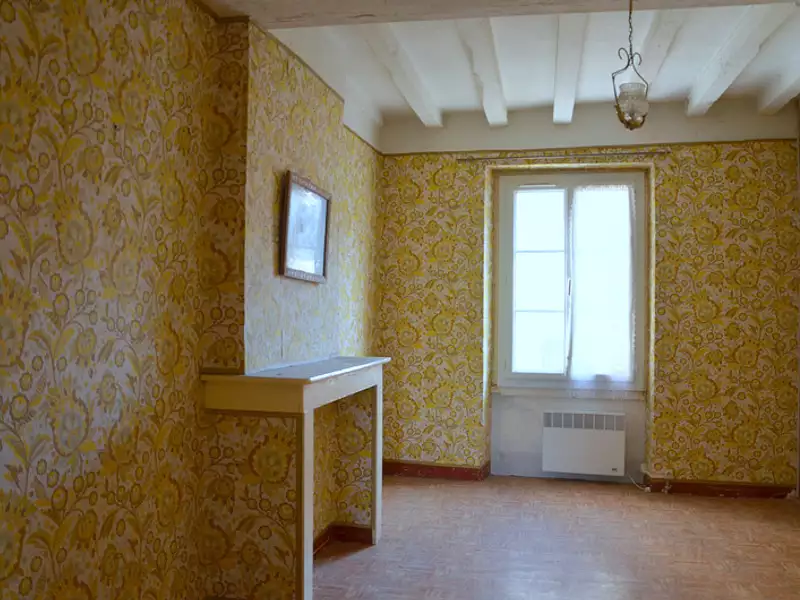 Maison, 92 m²