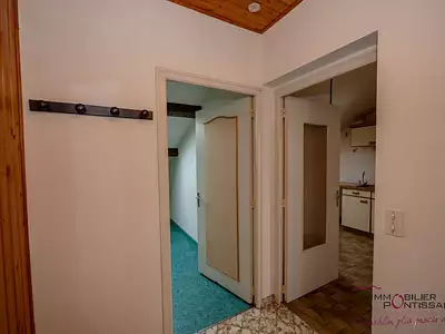 Maison, 157 m²