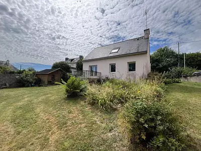 Maison, 74 m²
