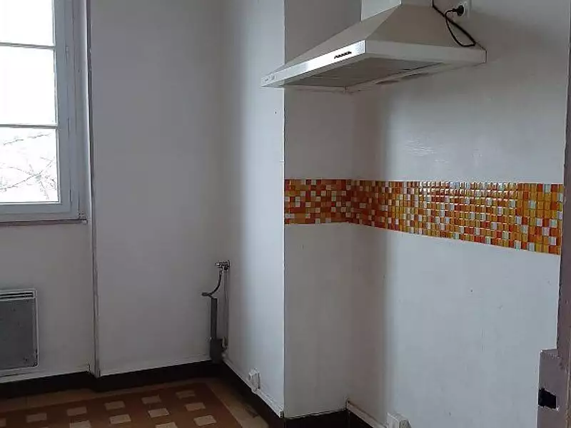 Immeuble, 184 m²