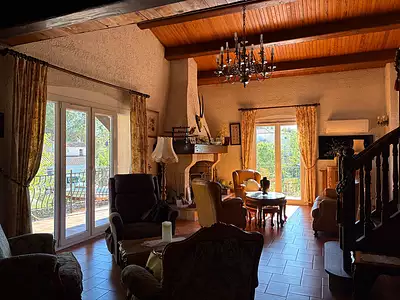 Maison, 245 m²