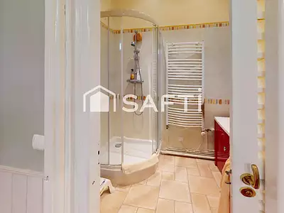 Appartement, 66 m²