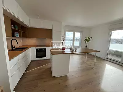 Appartement, 84,13 m²