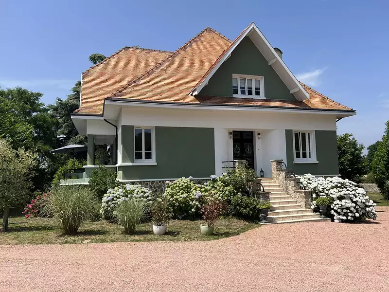 Maison, 253 m²