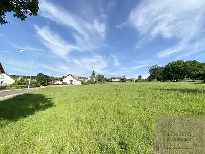 Terrain, 994 m²