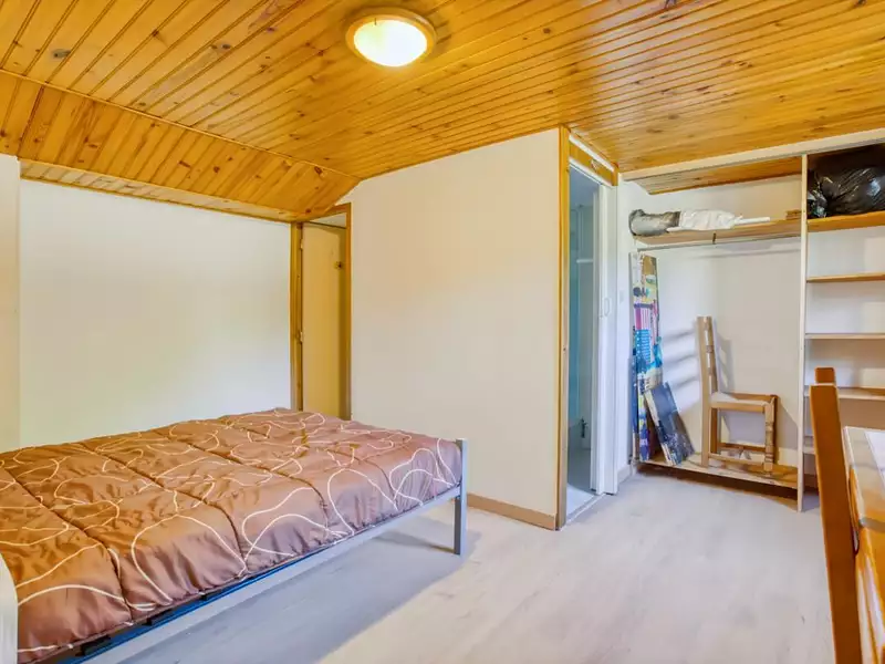 Maison, 100 m²