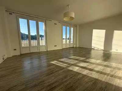Appartement, 73,63 m²