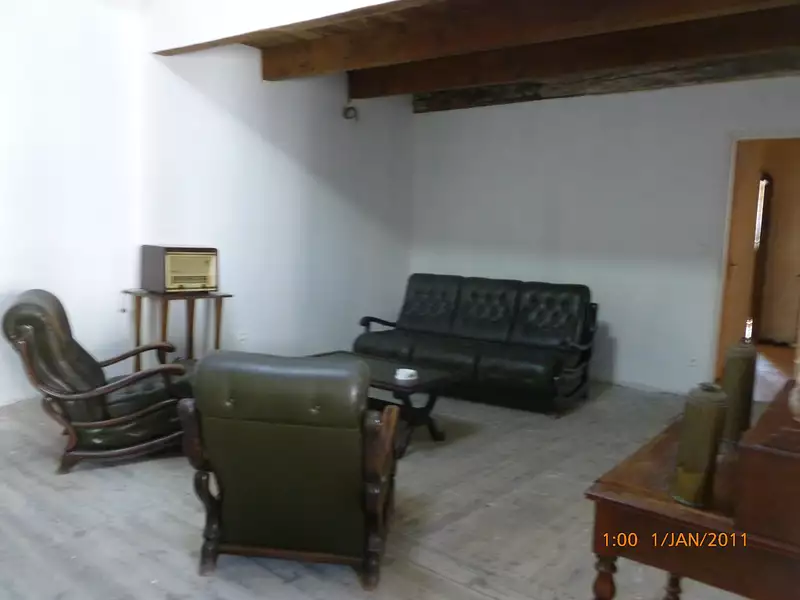 Maison, 132 m²