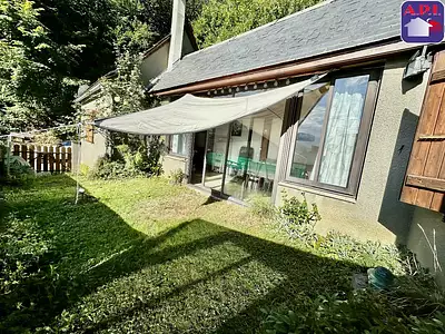 Maison, 84 m²