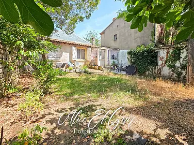 Maison, 85 m²