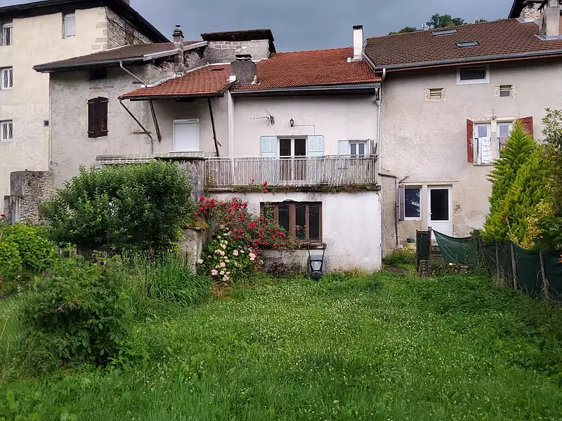 Appartement, 108 m²