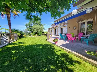 Maison, 274 m²