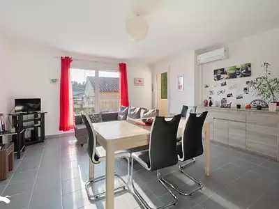 Appartement, 69 m²