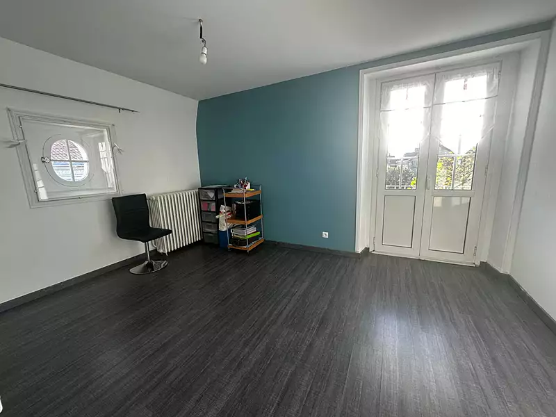 Maison, 137 m²