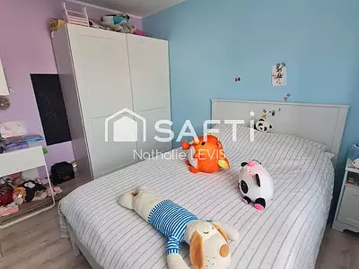 Maison, 86 m²