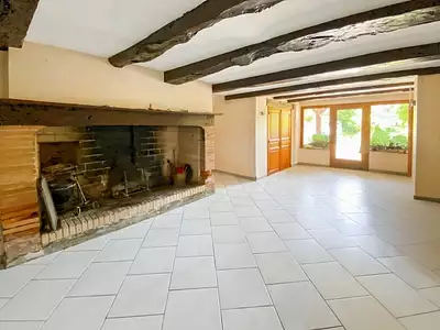 Maison, 220 m²