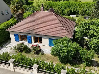 Maison, 107 m²