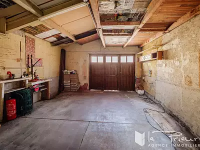 Maison, 100 m²