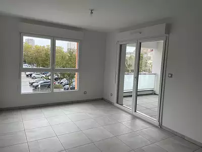 Appartement, 66,51 m²
