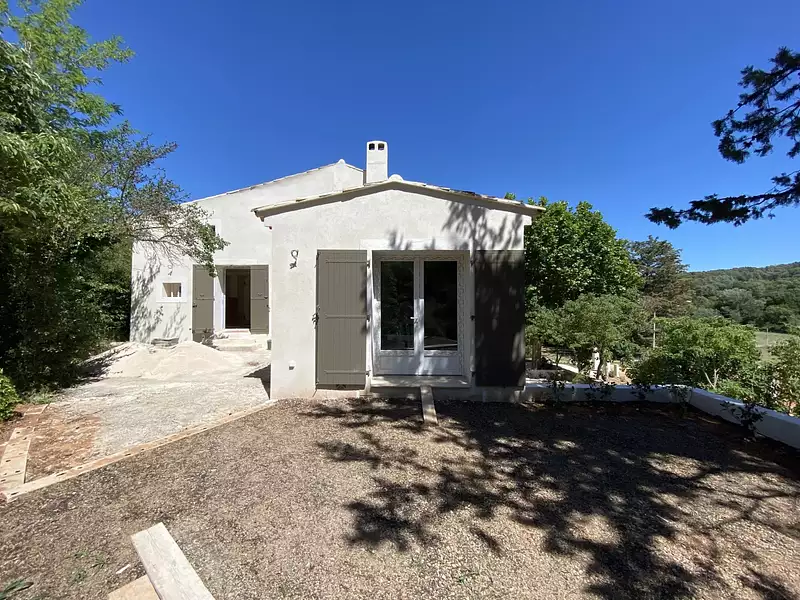 Appartement, 160 m²