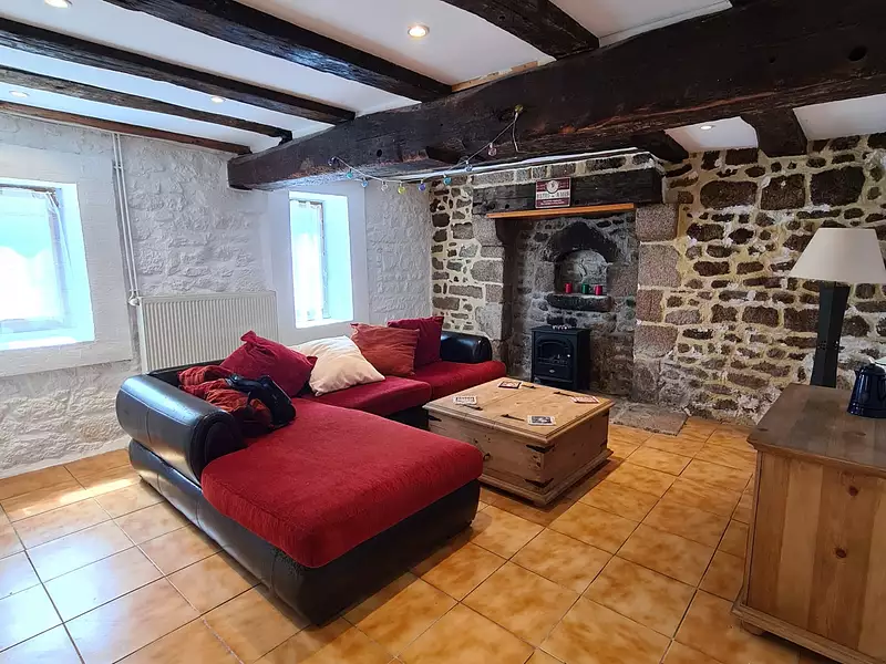 Maison, 137 m²