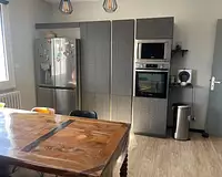 Maison, 135 m²