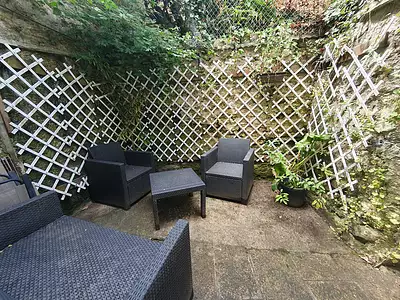 Appartement, 42,03 m²