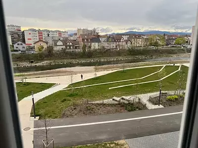 Appartement, 73,45 m²