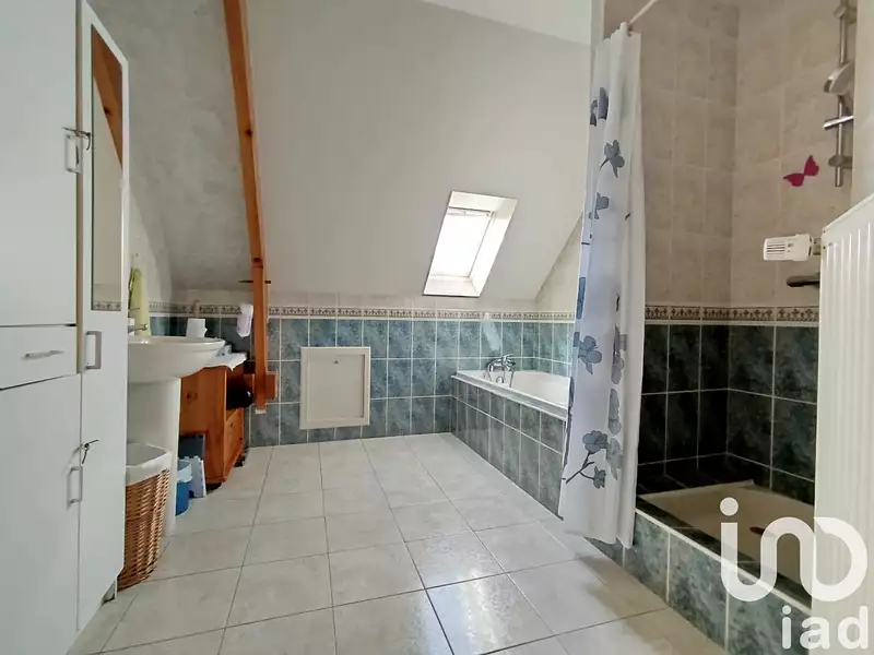 Maison, 140 m²