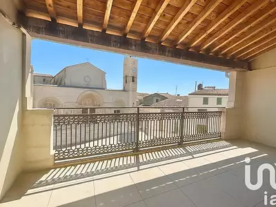Appartement, 100 m²