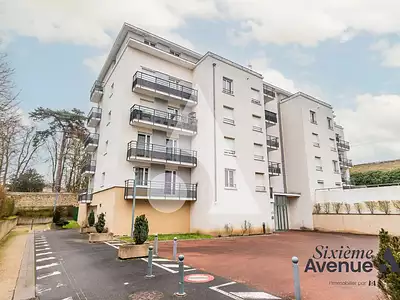 Appartement, 102,45 m²