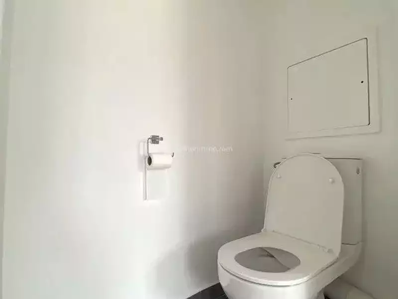 Appartement, 54,67 m²
