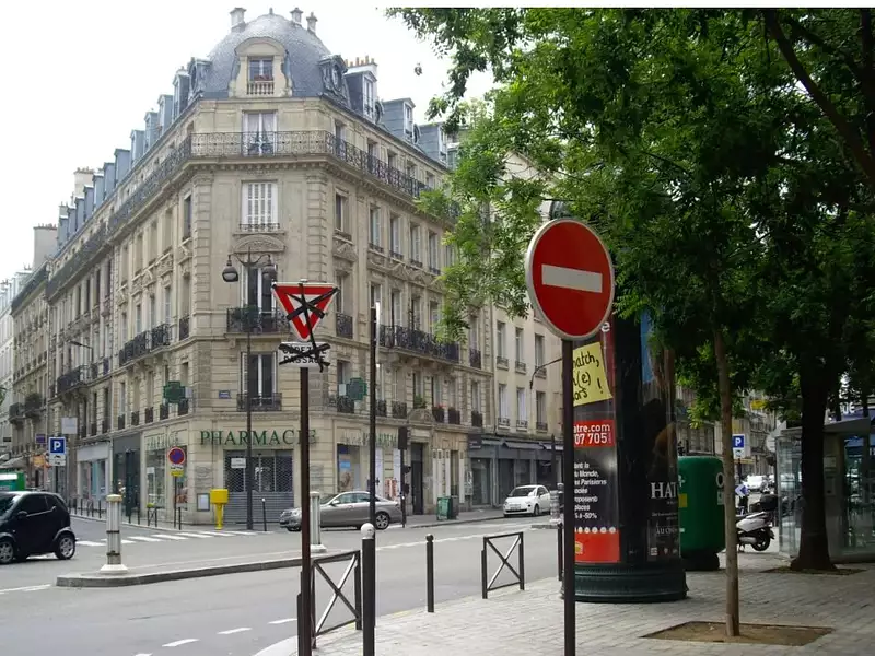 Appartement, 128 m²