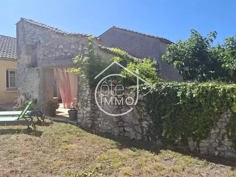 Maison, 140 m²