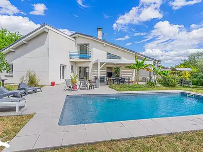 Maison, 129 m²
