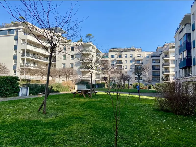 Appartement, 68 m²