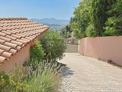 Maison, 190 m²