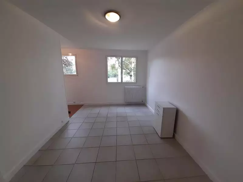 Appartement, 24 m²