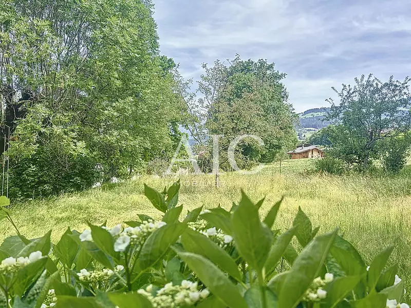 Appartement, 61 m²
