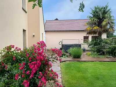 Maison, 149 m²